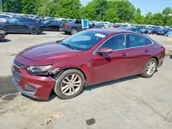 1G1ZE5ST1GF262526 2016 CHEVROLET MALIBU