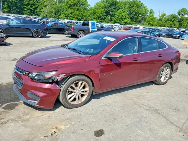 1G1ZE5ST1GF262526 2016 CHEVROLET MALIBU - Image 1