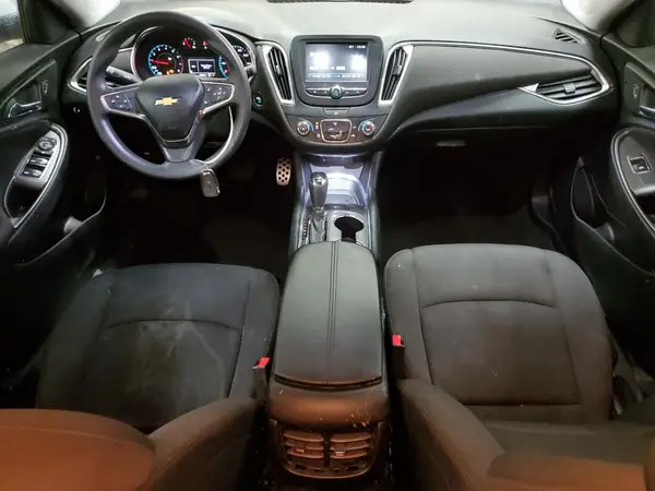 1G1ZE5ST1GF262641 2016 CHEVROLET MALIBU - Image 8