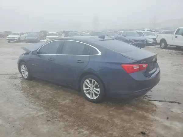 1G1ZE5ST1GF262753 2016 CHEVROLET MALIBU - Image 2