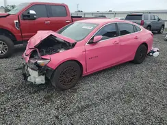1G1ZE5ST1GF262803 2016 CHEVROLET MALIBU