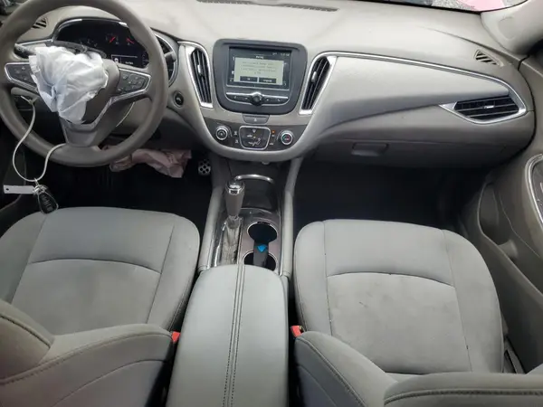 1G1ZE5ST1GF262803 2016 CHEVROLET MALIBU - Image 8