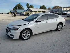 1G1ZE5ST1GF264664 2016 CHEVROLET MALIBU