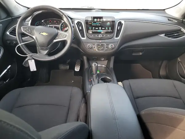 1G1ZE5ST1GF264664 2016 CHEVROLET MALIBU - Image 8