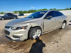 1G1ZE5ST1GF265068 2016 CHEVROLET MALIBU