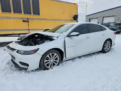 1G1ZE5ST1GF265197 2016 CHEVROLET MALIBU