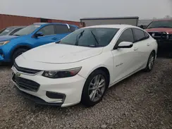 1G1ZE5ST1GF265782 2016 CHEVROLET MALIBU
