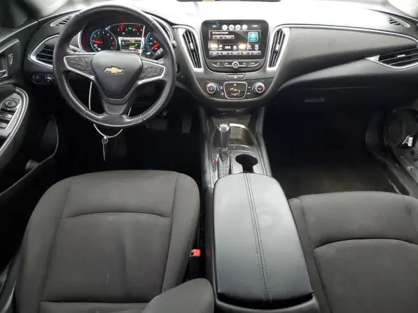 1G1ZE5ST1GF266561 2016 CHEVROLET MALIBU - Image 8