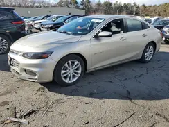 1G1ZE5ST1GF266866 2016 CHEVROLET MALIBU