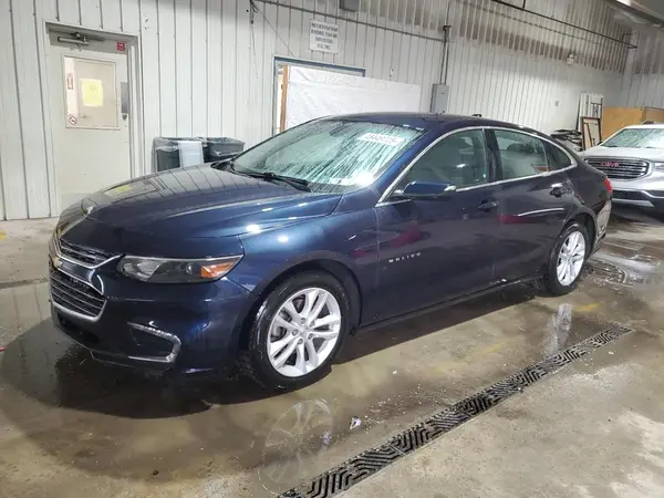 1G1ZE5ST1GF267757 2016 CHEVROLET MALIBU - Image 1