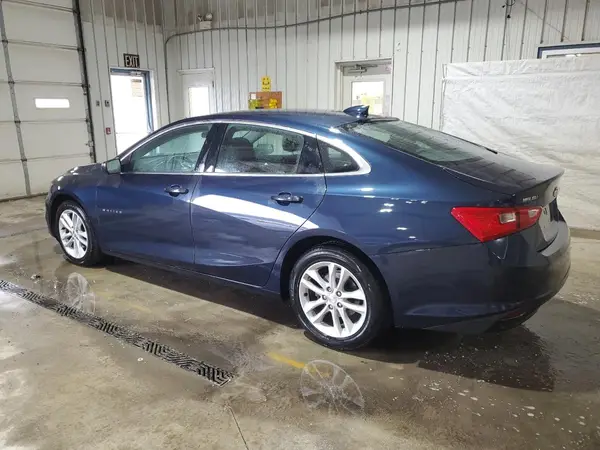 1G1ZE5ST1GF267757 2016 CHEVROLET MALIBU - Image 2