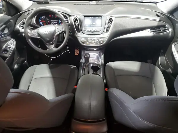 1G1ZE5ST1GF267757 2016 CHEVROLET MALIBU - Image 8