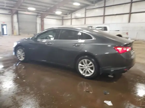 1G1ZE5ST1GF267824 2016 CHEVROLET MALIBU - Image 2