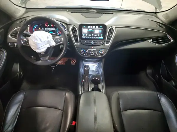 1G1ZE5ST1GF267824 2016 CHEVROLET MALIBU - Image 8