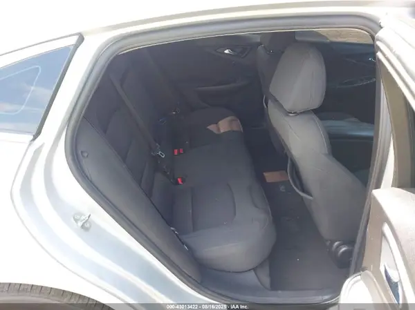 1G1ZE5ST1GF268259 2016 CHEVROLET MALIBU - Image 8
