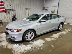 1G1ZE5ST1GF268357 2016 CHEVROLET MALIBU