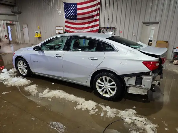 1G1ZE5ST1GF268357 2016 CHEVROLET MALIBU - Image 2