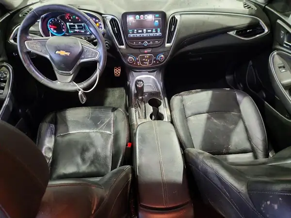 1G1ZE5ST1GF268357 2016 CHEVROLET MALIBU - Image 8