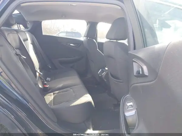 1G1ZE5ST1GF268617 2016 CHEVROLET MALIBU - Image 8