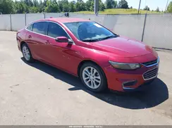 1G1ZE5ST1GF268942 2016 CHEVROLET MALIBU