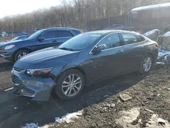 1G1ZE5ST1GF269184 2016 CHEVROLET MALIBU