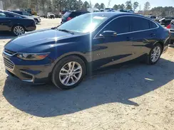 1G1ZE5ST1GF269394 2016 CHEVROLET MALIBU