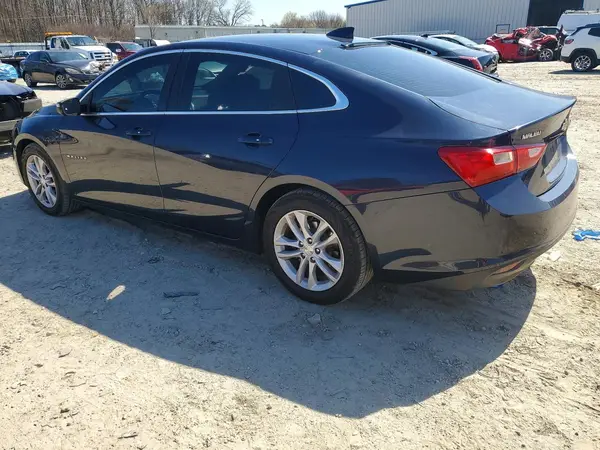 1G1ZE5ST1GF269394 2016 CHEVROLET MALIBU - Image 2