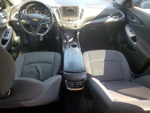 1G1ZE5ST1GF269394 2016 CHEVROLET MALIBU - Image 8