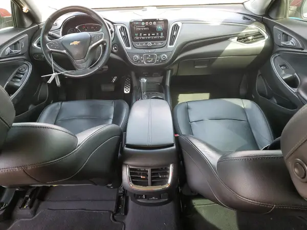 1G1ZE5ST1GF271274 2016 CHEVROLET MALIBU - Image 8
