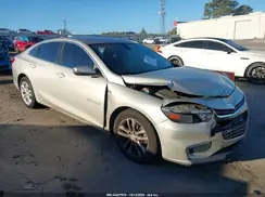 1G1ZE5ST1GF271727 2016 CHEVROLET MALIBU
