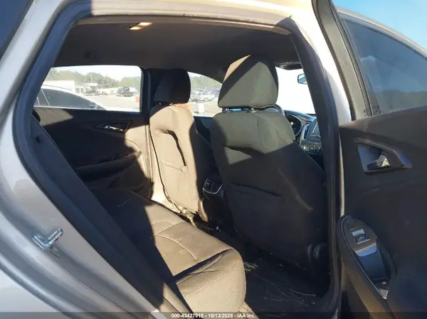 1G1ZE5ST1GF271727 2016 CHEVROLET MALIBU - Image 8