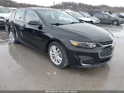 1G1ZE5ST1GF271971 2016 CHEVROLET MALIBU