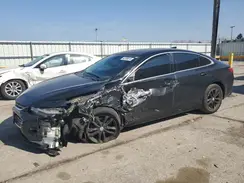 1G1ZE5ST1GF272098 2016 CHEVROLET MALIBU