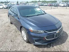 1G1ZE5ST1GF272165 2016 CHEVROLET MALIBU