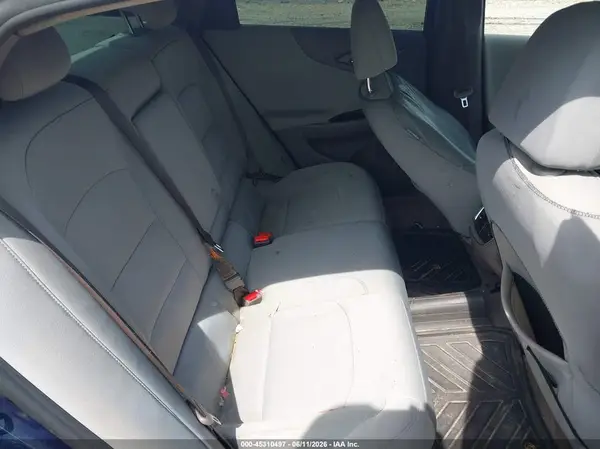 1G1ZE5ST1GF272165 2016 CHEVROLET MALIBU - Image 8