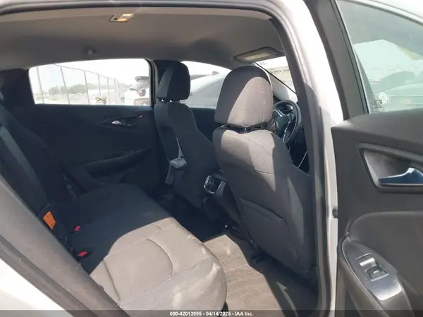 1G1ZE5ST1GF272375 2016 CHEVROLET MALIBU - Image 8