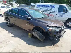1G1ZE5ST1GF273459 2016 CHEVROLET MALIBU