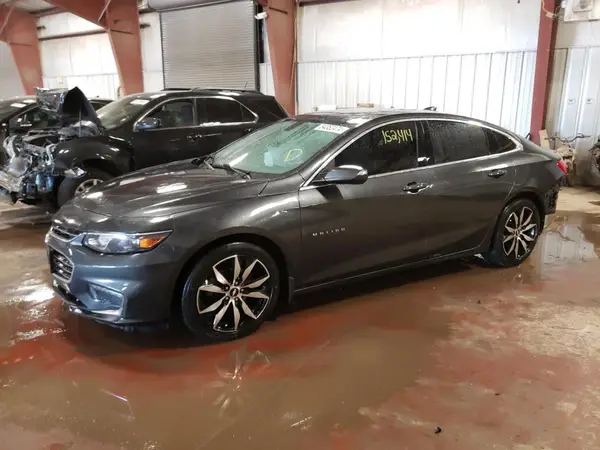 1G1ZE5ST1GF274448 2016 CHEVROLET MALIBU - Image 1