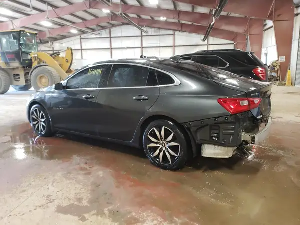 1G1ZE5ST1GF274448 2016 CHEVROLET MALIBU - Image 2