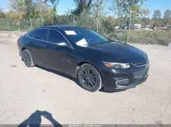 1G1ZE5ST1GF274871 2016 CHEVROLET MALIBU