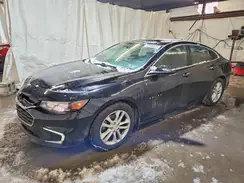 1G1ZE5ST1GF275230 2016 CHEVROLET MALIBU