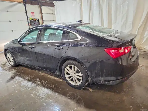 1G1ZE5ST1GF275230 2016 CHEVROLET MALIBU - Image 2