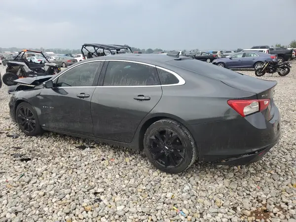 1G1ZE5ST1GF275552 2016 CHEVROLET MALIBU - Image 2