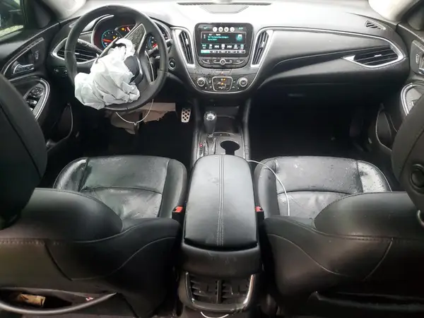 1G1ZE5ST1GF275552 2016 CHEVROLET MALIBU - Image 8