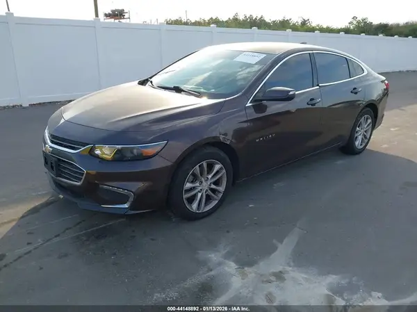 1G1ZE5ST1GF275776 2016 CHEVROLET MALIBU - Image 2