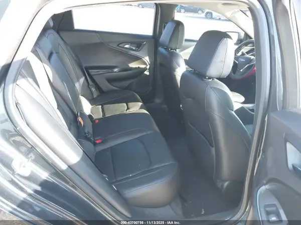 1G1ZE5ST1GF277270 2016 CHEVROLET MALIBU - Image 8