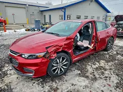 1G1ZE5ST1GF277284 2016 CHEVROLET MALIBU