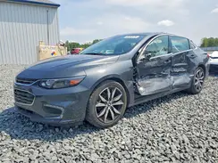 1G1ZE5ST1GF277396 2016 CHEVROLET MALIBU