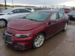 1G1ZE5ST1GF277530 2016 CHEVROLET MALIBU