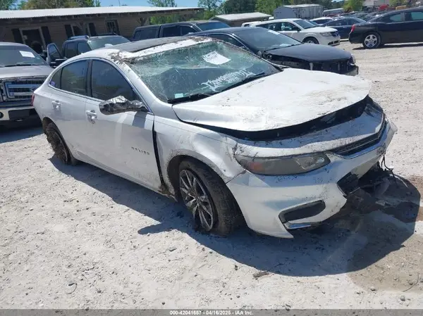 1G1ZE5ST1GF279147 2016 CHEVROLET MALIBU - Image 1